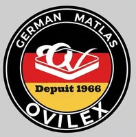 Logo Ovilex